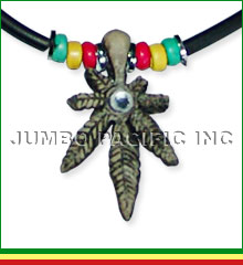 tribal necklace